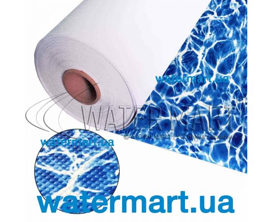 Лайнер Aquaviva Diffusion Anti-Slip Pool Liner 1,65 m