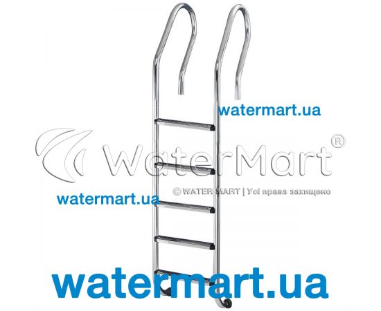 Сходи для басейну Hayward Mixta / Mixed AISI-316 070310350000F