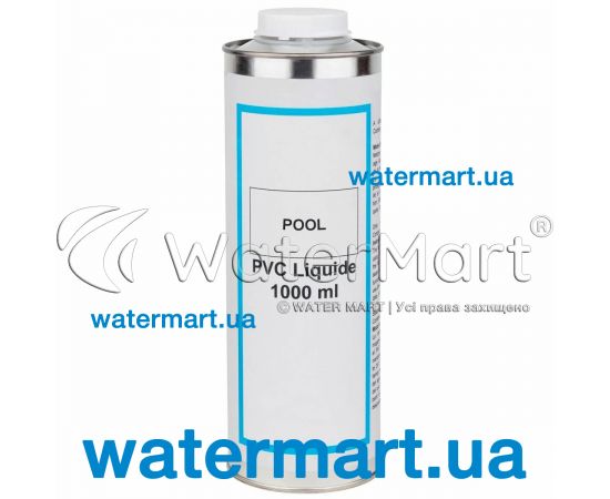 ПВХ-герметик светло-голубой Cefil PVC Pool 140990027