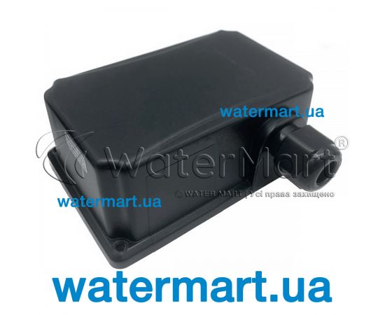 Коробка электроподключения насоса Saci Winner 150-200-300 92400139