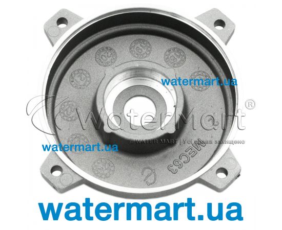 Крышка двигателя насоса Saci Optima MEC 63 92401085