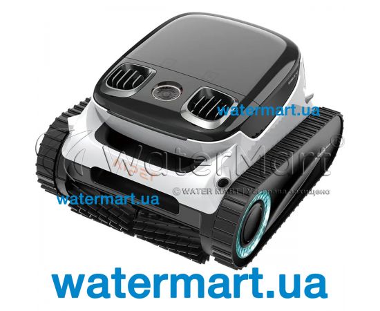 Робот-пылесос для бассейна AIPER Scuba N1 PRO