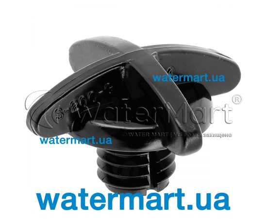 Гайка крышки фильтра Hayward PRO HB SIDE (SX0200G)