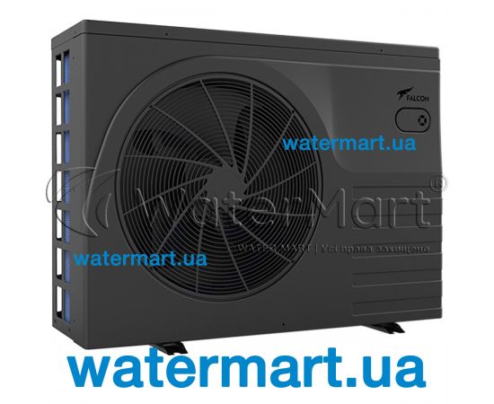 Тепловой насос для бассейна Falcon NEO PASRW070S-P-BP12