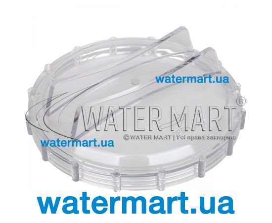 Кришка префільтра насоса Aquaviva VWS/STP 25-120 (A13120002)