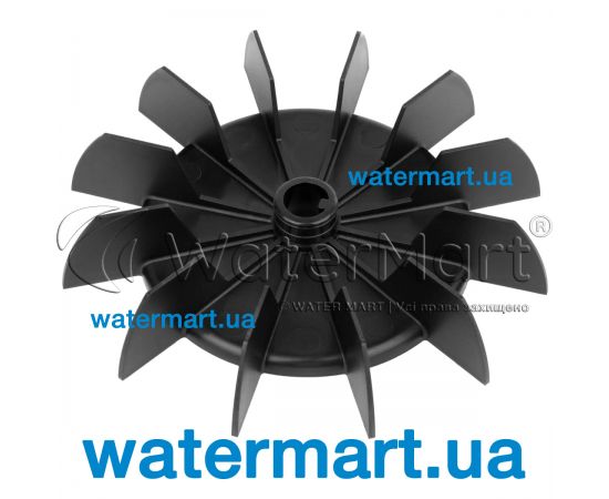 Крыльчатка вентилятора насоса Aquaviva SWPA / SWPB / LP / STP 150-300 B15010017 №45