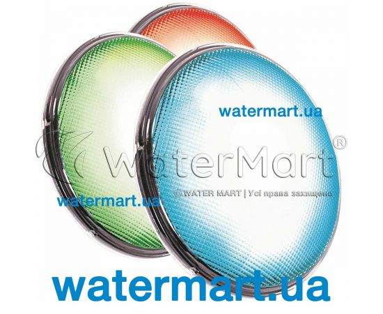 Лампа светодиодная для бассейна Hayward LED ColorLogic PAR56 / RGB 81480