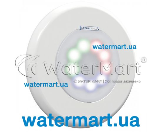 Прожектор светодиодный Fluidra LumiPlus Flexi RGB FLX71203