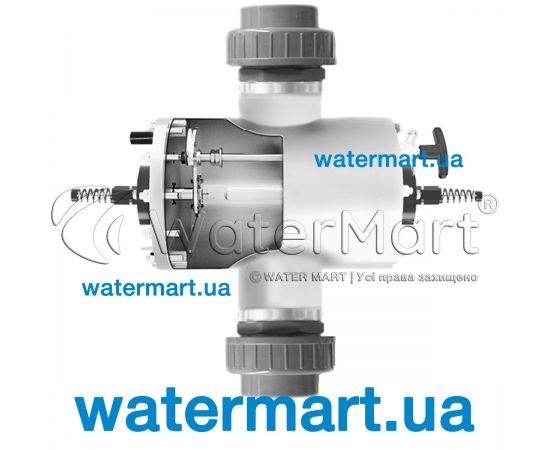 Ультрафіолетова установка Lifetech Charm LifeUVM0104-13-MW-AEP-LD