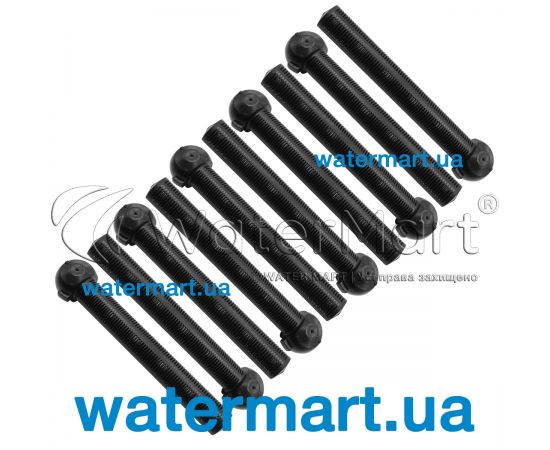 Сепаратор (дюза) фильтра Hayward PWL SX240DNPAK10 (комплект: 10 шт.) Сепаратор (дюза) фильтра Hayward PWL SX240DNPAK10 (комплект: 10 шт.)