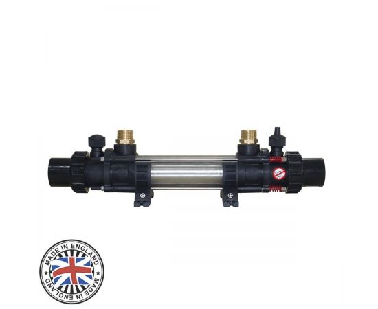 Теплообменник Elecro G2I-HE-49 Теплообменник Elecro G2I-HE-49