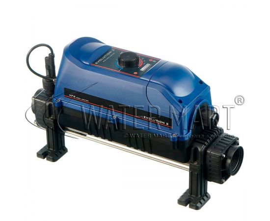 Электронагреватель Elecro Evolution 2 E2-3-18 Titan Электронагреватель Elecro Evolution 2 E2-3-18 Titan