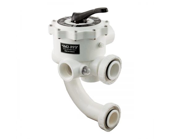 Боковой клапан Pentair Triton 261055 Боковой клапан Pentair Triton 261055
