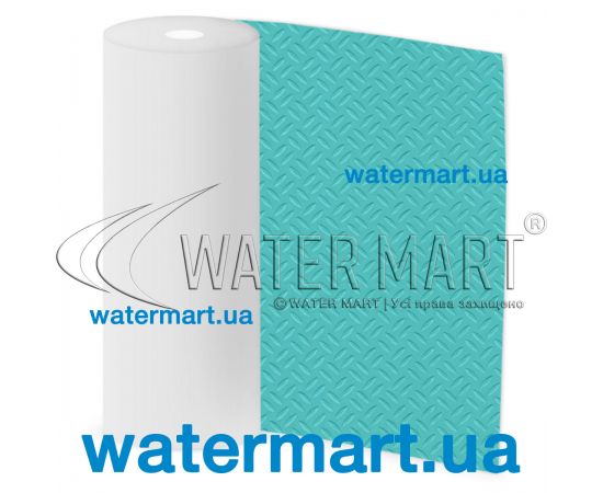 Лайнер ElbeBlue STG 200 Non-Slip Turquoise 500 - 1,65 м Лайнер ElbeBlue STG 200 Non-Slip Turquoise 500 - 1,65 м