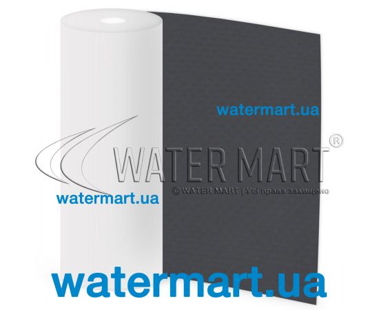 Лайнер ElbeBlue SBG 150 Supra Dark Grey 782 - 2 м Лайнер ElbeBlue SBG 150 Supra Dark Grey 782 - 2 м