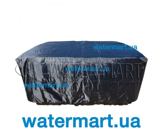 Накрытие для СПА-бассейна Myspa All Season Cover 218x218x90 см Накрытие для СПА-бассейна Myspa All Season Cover 218x218x90 см