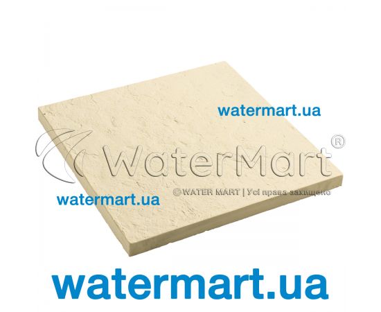Терасний камінь Pierra Pierre Du Lot 500 x 500 x 25 мм 310031 Терасний камінь Pierra Pierre Du Lot 500 x 500 x 25 мм 310031