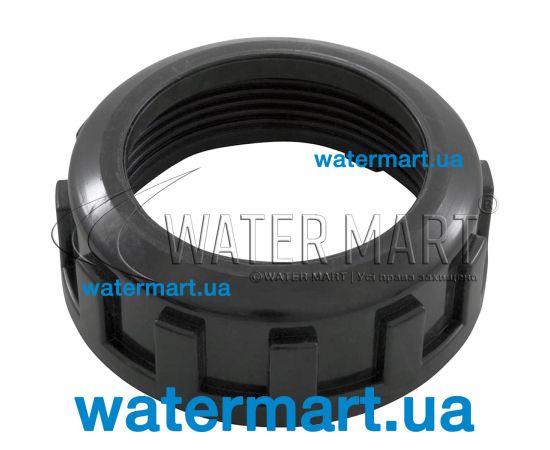 Гайка накидная 50 мм насоса IML America (HD076010) Гайка накидная 50 мм насоса IML America (HD076010)