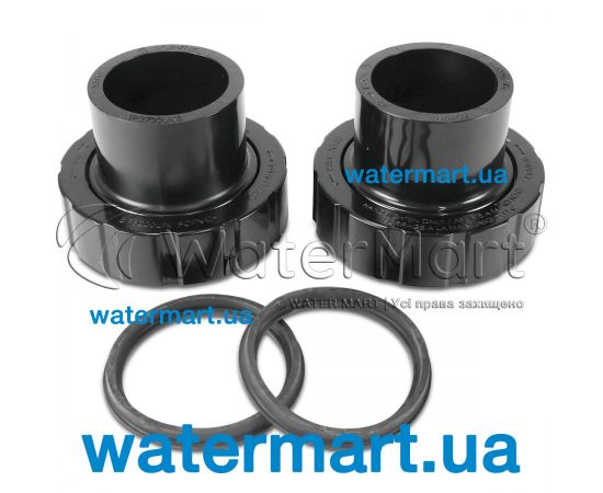 Гайка накидная насоса Hayward Max-Flo (SP2700UNKIT50) Гайка накидная насоса Hayward Max-Flo (SP2700UNKIT50)