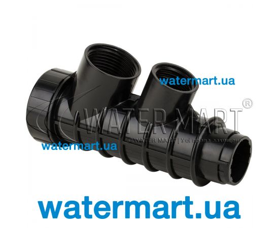 Коллектор фильтра Emaux MFV27/31/35 (89012516) Коллектор фильтра Emaux MFV27/31/35 (89012516)