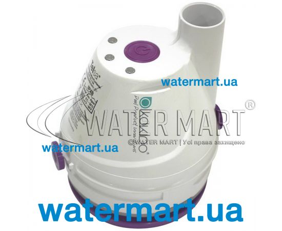 Мотор пылесоса Kokido Telsa 80 (EV80ASM01/17) Мотор пылесоса Kokido Telsa 80 (EV80ASM01/17)