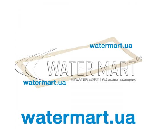 Прокладка фланця скімера Aquant Wide (02010104-0002)