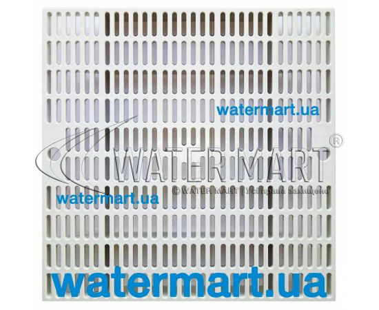 Решітка для донного трапу Kripsol SPP (RDCP0003.00R/500603000300) Решітка для донного трапу Kripsol SPP (RDCP0003.00R/500603000300)