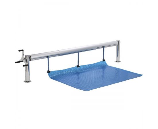 Ролета навивочная с фиксацией Vagner Pool Jumbo 6023086 Ролета навивочная с фиксацией Vagner Pool Jumbo 6023086