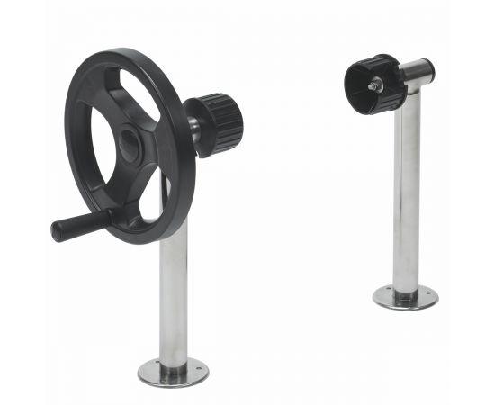 Стойки для ролеты Vagner Pool 6013000 Стойки для ролеты Vagner Pool 6013000