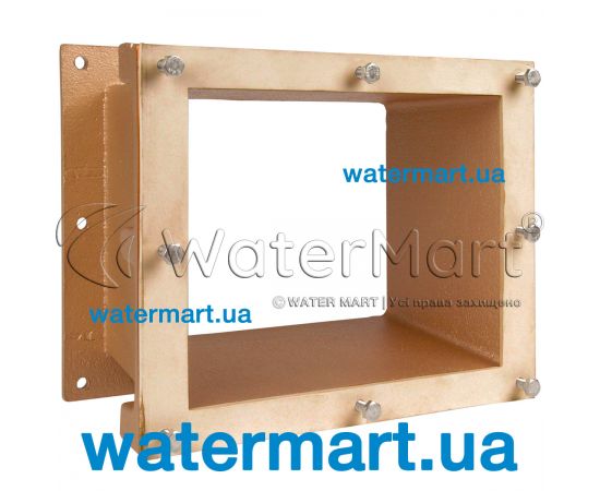 Удлинитель горловины скиммера Fitstar 50 мм (1020050) Удлинитель горловины скиммера Fitstar 50 мм (1020050)