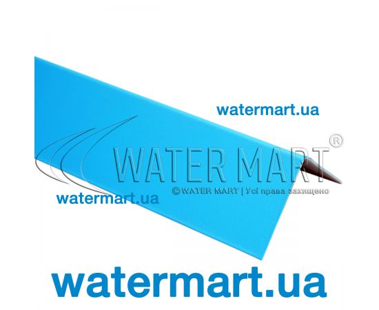 Уголок монтажный для лайнера Cefil внутренний Уголок монтажный для лайнера Cefil внутренний