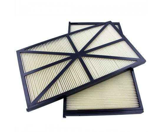 Фильтр для робота-пылесоса Hayward RCX70101PAK2 Фильтр для робота-пылесоса Hayward RCX70101PAK2