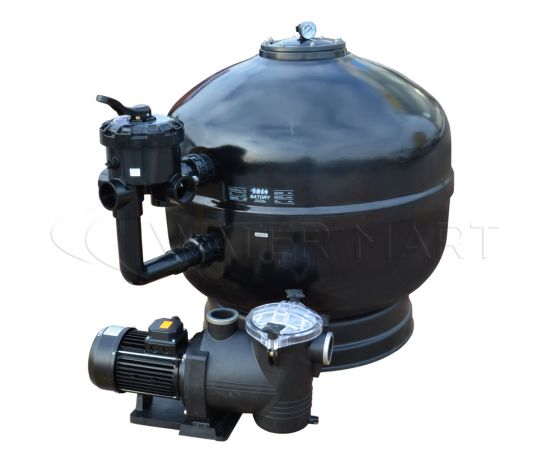 Фильтровальная установка Tebas Batory 50016 Фильтровальная установка Tebas Batory 50016