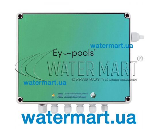 Блок управления электролизом BSV Kit Connect Блок управления электролизом BSV Kit Connect