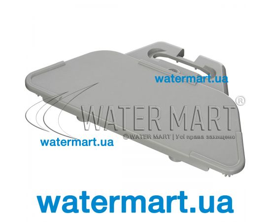 Крышка для пылесоса Hayward TigerShark/TigerShark QC (RCX13200) Крышка для пылесоса Hayward TigerShark/TigerShark QC (RCX13200)