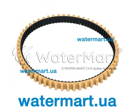 Гусеница (ремень привода) робота-пылесоса Zodiac ARCO / ARCOMAX WR000396R0010 Гусеница (ремень привода) робота-пылесоса Zodiac ARCO / ARCOMAX WR000396R0010