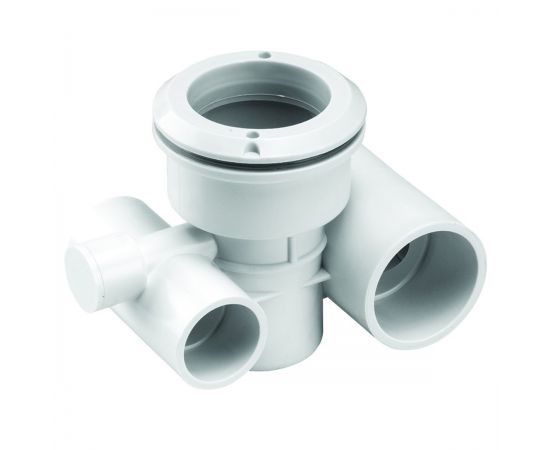 Закладная для гидромассажной форсунки Emaux EM0031 Закладная для гидромассажной форсунки Emaux EM0031