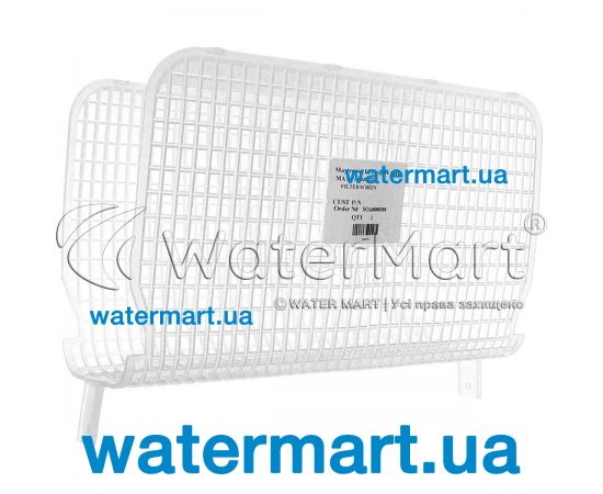 Корзина фильтра робота-пылесоса Dolphin DYNAMIC PRO X2 6203703 Корзина фильтра робота-пылесоса Dolphin DYNAMIC PRO X2 6203703