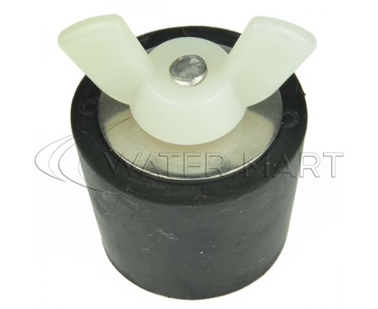 Зимняя заглушка Tebas Steel № 6 Зимняя заглушка Tebas Steel № 6