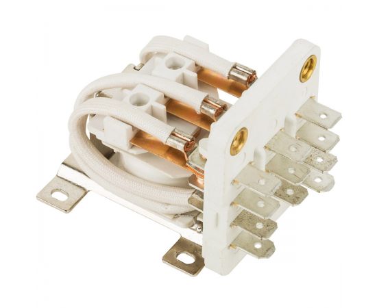 Контактор для электрокаменки Keya Sauna - 3-9 кВт Контактор для электрокаменки Keya Sauna - 3-9 кВт