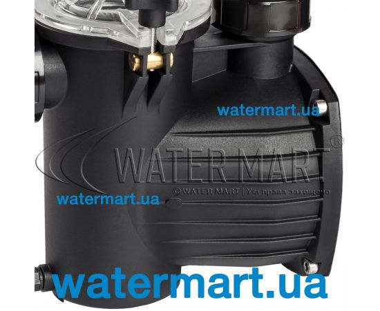 Корпус насоса Saci Optima 92401015 Корпус насоса Saci Optima 92401015