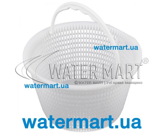 Корзина скиммера AstralPool 17,5L (4402010504) Корзина скиммера AstralPool 17,5L (4402010504)