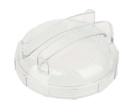 Крышка префильтра насоса Emaux SC/SD (01041043) Крышка префильтра насоса Emaux SC/SD (01041043)