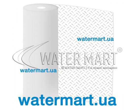 Лайнер ElbeBlue STG 200 Non-Slip White 104 - 1,65 м Лайнер ElbeBlue STG 200 Non-Slip White 104 - 1,65 м