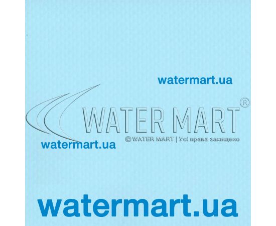 Лайнер ElbeBlue SBG 150 Light Blue 687 - 2 м Лайнер ElbeBlue SBG 150 Light Blue 687 - 2 м