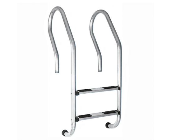 Двухступенчатая лестница Kripsol Mixta Двухступенчатая лестница Kripsol Mixta