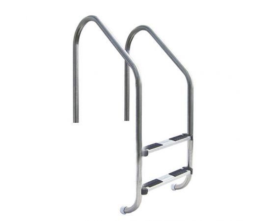 Лестница Kripsol Standard на 2 ступени Лестница Kripsol Standard на 2 ступени