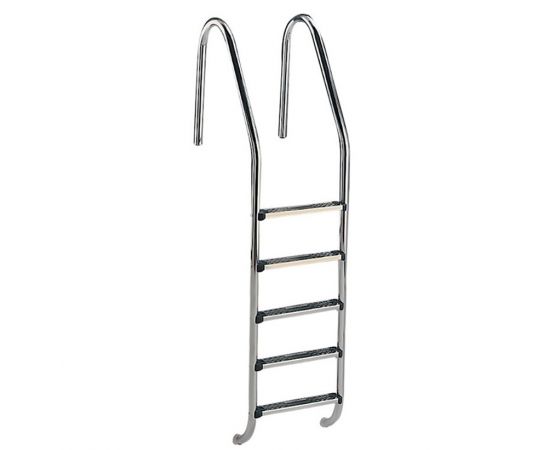 Пятиступенчатая лестница Kripsol Standard Пятиступенчатая лестница Kripsol Standard