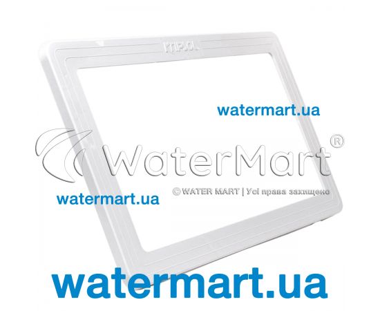 Лицевая рамка скиммера Kripsol Wide 500601001900 / RSKI0019.00R Лицевая рамка скиммера Kripsol Wide 500601001900 / RSKI0019.00R