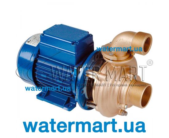 Насос Fitstar 0,5 кВт 7202550 - 11,2 м³/ч Насос Fitstar 0,5 кВт 7202550 - 11,2 м³/ч